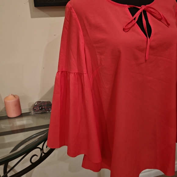 2/50 BODEN Boho Sleeve Top - Picture 9 of 16